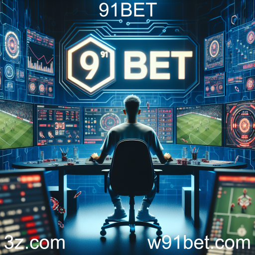 A Ascensão dos Jogos de Esportes: Uma Nova Era no Entretenimento